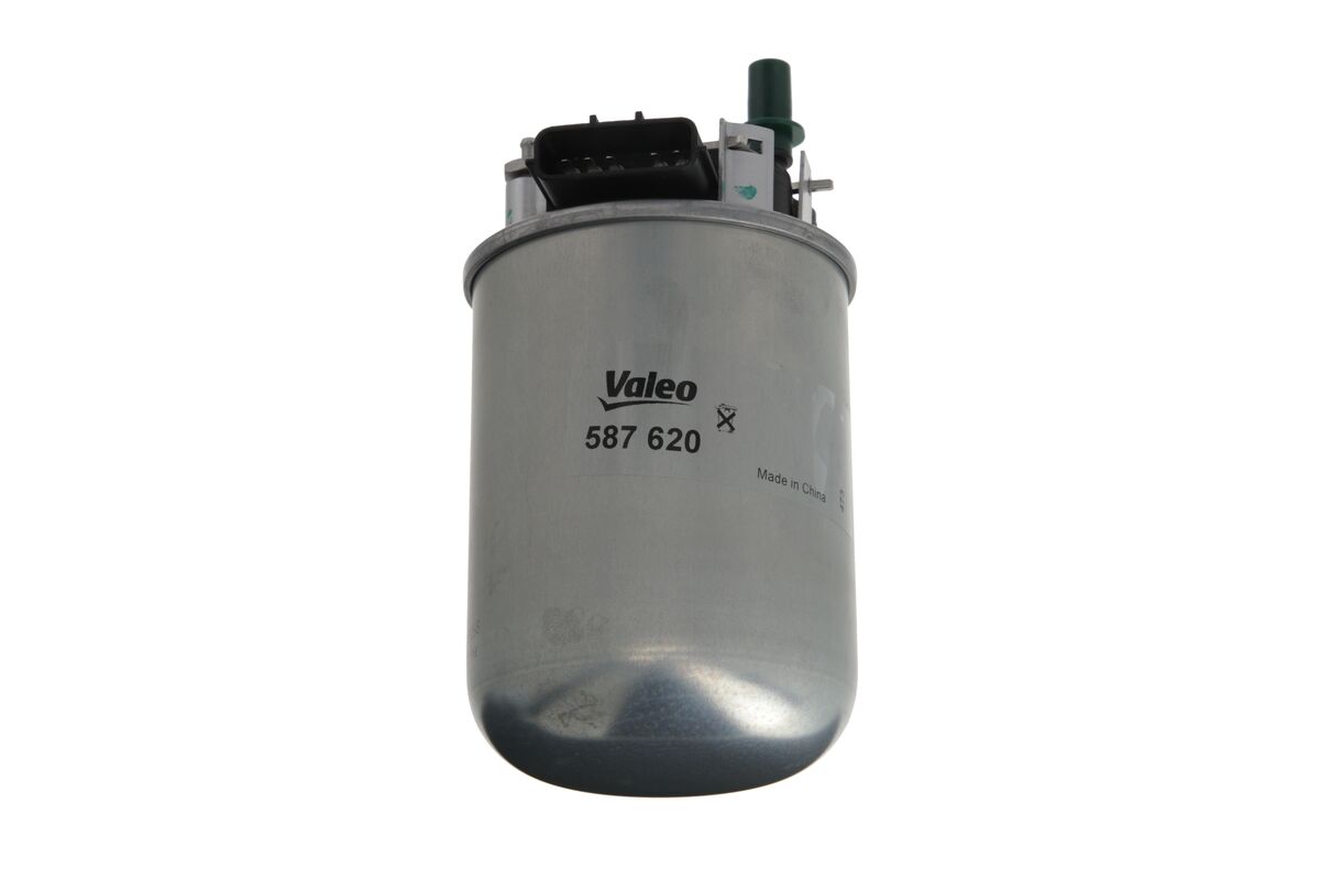 DIESEL FILTER NISSAN JUKE